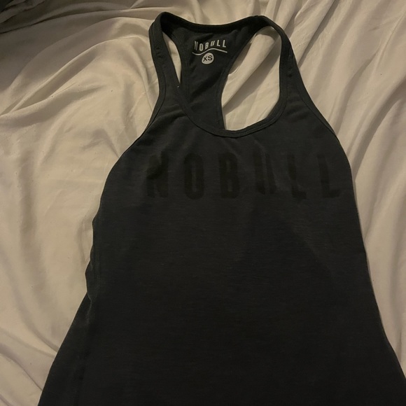 NOBULL Tops - NoBull Tank Top